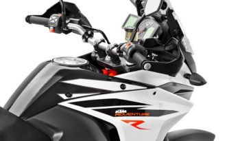 KTM 1090 Adventure R 2017 lleno
