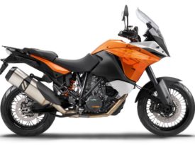 KTM 1190 Adventure 2013