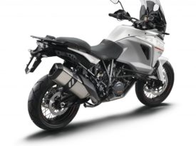 KTM 1290 Super Adventure 2015