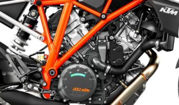 KTM 1290 Super Duke R 2017 lleno