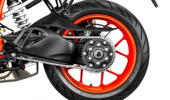 KTM 1290 Super Duke R 2017 lleno