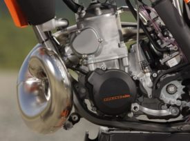 KTM 250 SX 2013