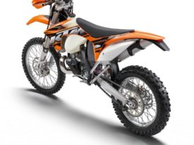 KTM 300 EXC 2013