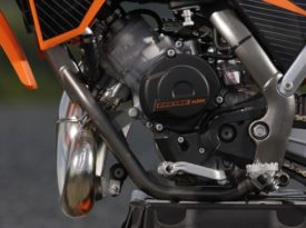 KTM 65 SX 2013