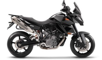 KTM 990 SM T 2011 lleno