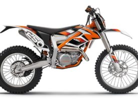 KTM Freeride 250 R 2014