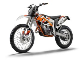 KTM Freeride 250 R 2014