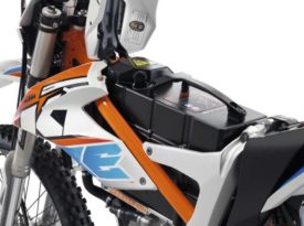 KTM Freeride E-SM 2015