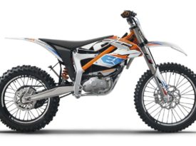 KTM Freeride E-SX 2015