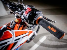 KTM Freeride E-SX 2015