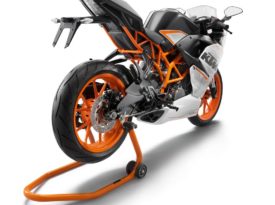 KTM RC 390 2015