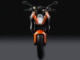 KTM 1290 Super Duke R 2014