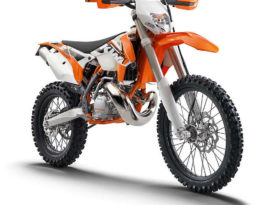 KTM 250 EXC 2015