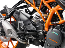 KTM RC 390 2016