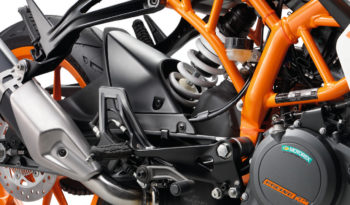 KTM RC 390 2016 lleno