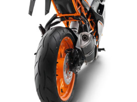 KTM RC 390 2016