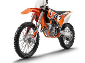 KTM 350 SX-F 2015