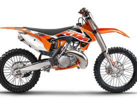 KTM 250 SX 2015