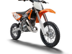 KTM 65 SX 2015