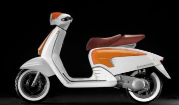 Lambretta ls 125 2011 lleno