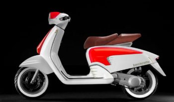 Lambretta ls 125 2011 lleno