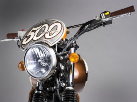 Mash Five-Hundred Von Dutch 2015