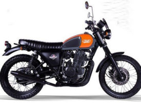 Mash Scrambler 400 2015