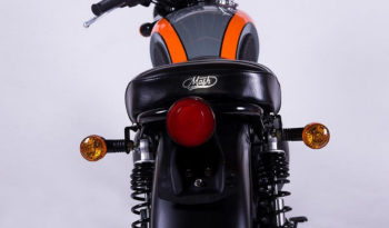 Mash Scrambler 400 2015 lleno