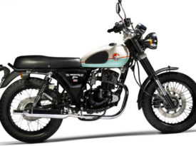 Mash Seventy-five 125 2014