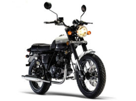 Mash Seventy-five Vintage 125 2014
