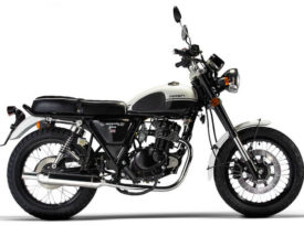 Mash Seventy-five Vintage 125 2014