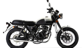 Mash Seventy-five Vintage 125 2014 lleno