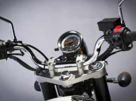 Mash Seventy-five Vintage 125 2014