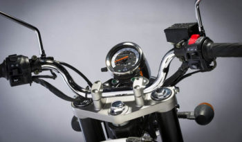 Mash Seventy-five Vintage 125 2014 lleno