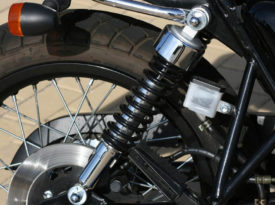 Mash Seventy-five Vintage 125 2014