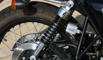 Mash Seventy-five Vintage 125 2014 lleno