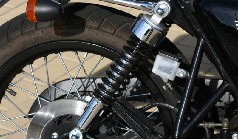 Mash Seventy-five Vintage 125 2014 lleno