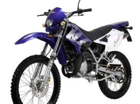 MH Motorcycles FURIA MAX Enduro 50 2006