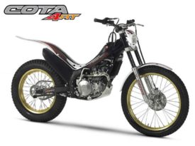 Montesa Montesa Cota 4RT 2012