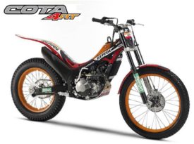 Montesa Montesa Cota 4RT 2012