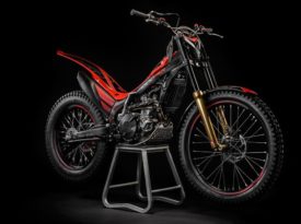 Montesa Montesa Cota 300RR 2016