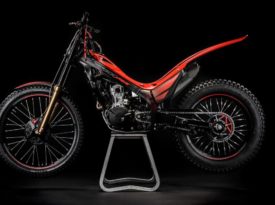 Montesa Montesa Cota 300RR 2016