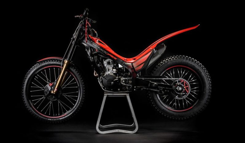 Montesa Montesa Cota 300RR 2016 lleno