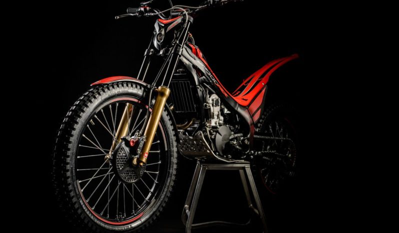 Montesa Montesa Cota 300RR 2016 lleno