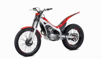 Montesa Montesa Cota 4RT260 2015 lleno