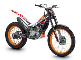 Montesa Montesa Cota 4RT Race Réplica 2017