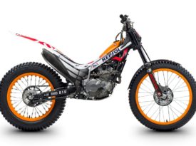 Montesa Montesa Cota 4RT Race Réplica 2017