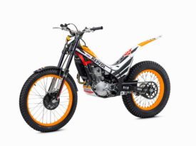 Montesa Montesa Cota 4RT Race Réplica 2015