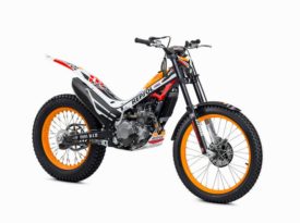 Montesa Montesa Cota 4RT Race Réplica 2015