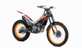 Montesa Montesa Cota 4RT Race Réplica 2015 lleno